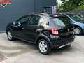 Dacia Sandero Sandero Stepway dCi 90 Navigatie Airco Cruise Cntr Noir - thumbnail 3