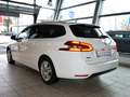 Peugeot 308 SW Style PANO KLIMA SH Blanc - thumbnail 5