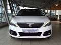 Peugeot 308 SW Style PANO KLIMA SH Blanc - thumbnail 2