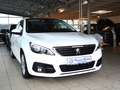 Peugeot 308 SW Style PANO KLIMA SH Blanc - thumbnail 1