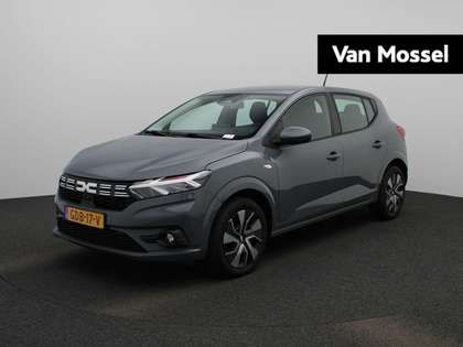 Dacia Sandero 1.0 TCe 90 Expression