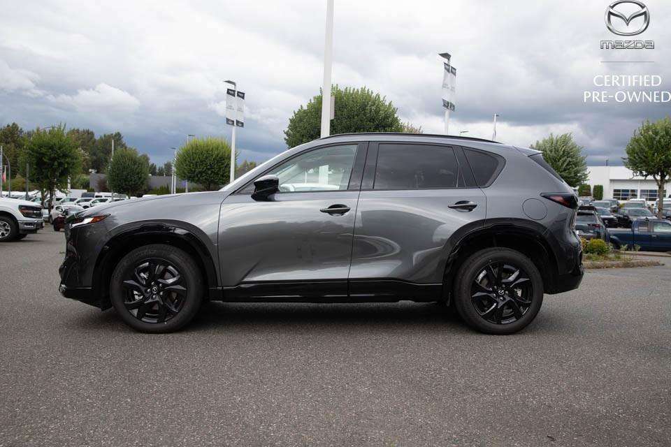 2026 Mazda CX-5 GT — снимка 1