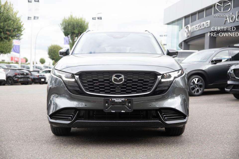 2026 Mazda CX-5 GT — снимка 1