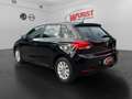 SEAT Ibiza 1.0 Style DSG-Automatik Klima Sitzhzg. Navi DAB-Ra Schwarz - thumbnail 3