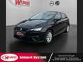 SEAT Ibiza 1.0 Style DSG-Automatik Klima Sitzhzg. Navi DAB-Ra Schwarz - thumbnail 1