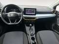 SEAT Ibiza 1.0 Style DSG-Automatik Klima Sitzhzg. Navi DAB-Ra Schwarz - thumbnail 9