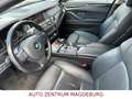 BMW 520 d Touring Autom. Head-Up Navi Xenon AHK Braun - thumbnail 13