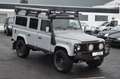 Land Rover Defender 110*CAMPER*SEILWINDE*DACHLUKE*RAPTOR!!! Grey - thumbnail 9