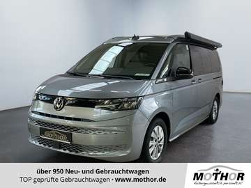Beach 2.0 TDI DSG 5 Jahre Garantie
