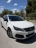 Peugeot 308 PureTech 110ch S&S BVM6 Style