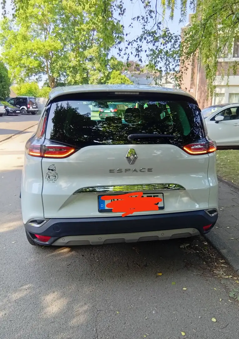 Renault Espace Intens - 2