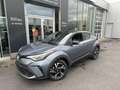 Toyota C-HR C-LUB Bi-Tone + Navi + Visibil Szürke - thumbnail 21