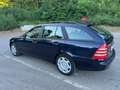 Mercedes-Benz C 200 C 200 T CDI Classic Bleu - thumbnail 4
