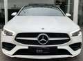 Mercedes-Benz CLA 180 D / Pack AMG / Toit Pano / LED / FULL OPTIONS / Blanc - thumbnail 2