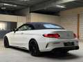 Mercedes-Benz C 63 AMG Cabrio Premium Plus Pack Facelift/Memory/Camera Wit - thumbnail 10