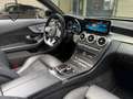 Mercedes-Benz C 63 AMG Cabrio Premium Plus Pack Facelift/Memory/Camera Wit - thumbnail 18