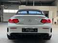 Mercedes-Benz C 63 AMG Cabrio Premium Plus Pack Facelift/Memory/Camera Wit - thumbnail 4