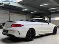 Mercedes-Benz C 63 AMG Cabrio Premium Plus Pack Facelift/Memory/Camera Wit - thumbnail 9