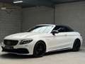 Mercedes-Benz C 63 AMG Cabrio Premium Plus Pack Facelift/Memory/Camera Wit - thumbnail 6