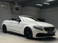 Mercedes-Benz C 63 AMG Cabrio Premium Plus Pack Facelift/Memory/Camera Wit - thumbnail 5