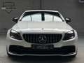 Mercedes-Benz C 63 AMG Cabrio Premium Plus Pack Facelift/Memory/Camera Wit - thumbnail 3