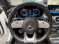 Mercedes-Benz C 63 AMG Cabrio Premium Plus Pack Facelift/Memory/Camera Wit - thumbnail 15
