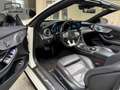 Mercedes-Benz C 63 AMG Cabrio Premium Plus Pack Facelift/Memory/Camera Wit - thumbnail 17