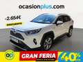 Toyota RAV4 2.5 hybrid 2WD Advance Blanco - thumbnail 1
