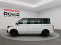 Volkswagen T6.1 Multivan Generation Six (AHK.GRA.Standheizung) 2.0 TDI 4M D Weiß - thumbnail 4