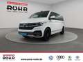 Volkswagen T6.1 Multivan Generation Six (AHK.GRA.Standheizung) 2.0 TDI 4M D Weiß - thumbnail 1