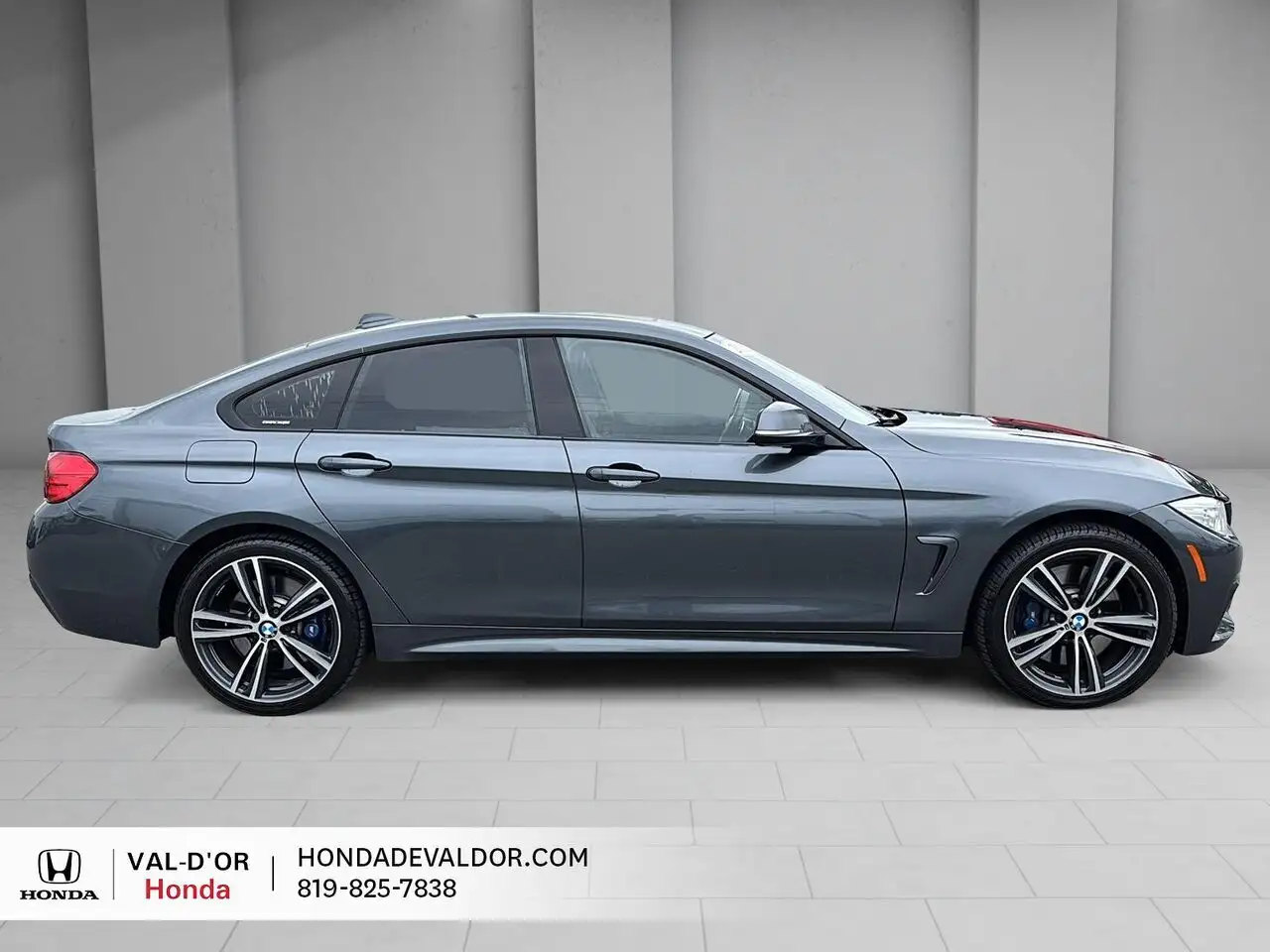 BMW 4 Series снимка BMW 4 Series