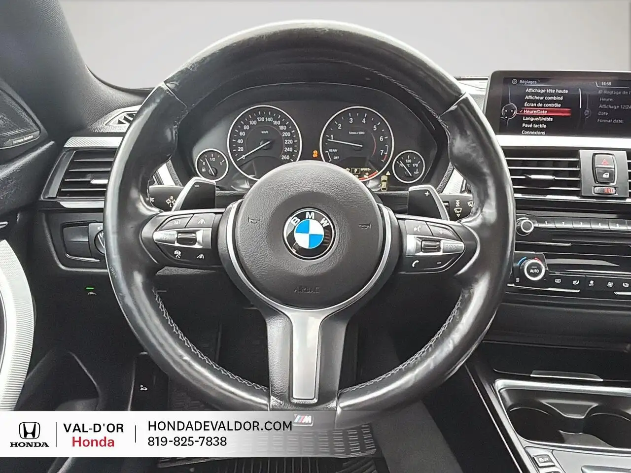 BMW 4 Series снимка BMW 4 Series