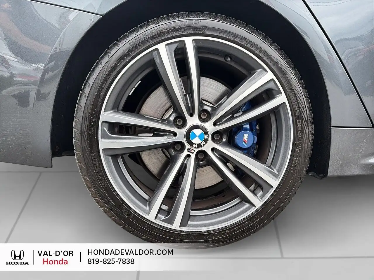 BMW 4 Series снимка BMW 4 Series