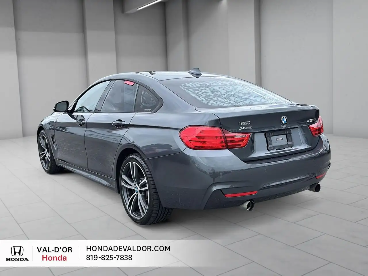 BMW 4 Series снимка BMW 4 Series