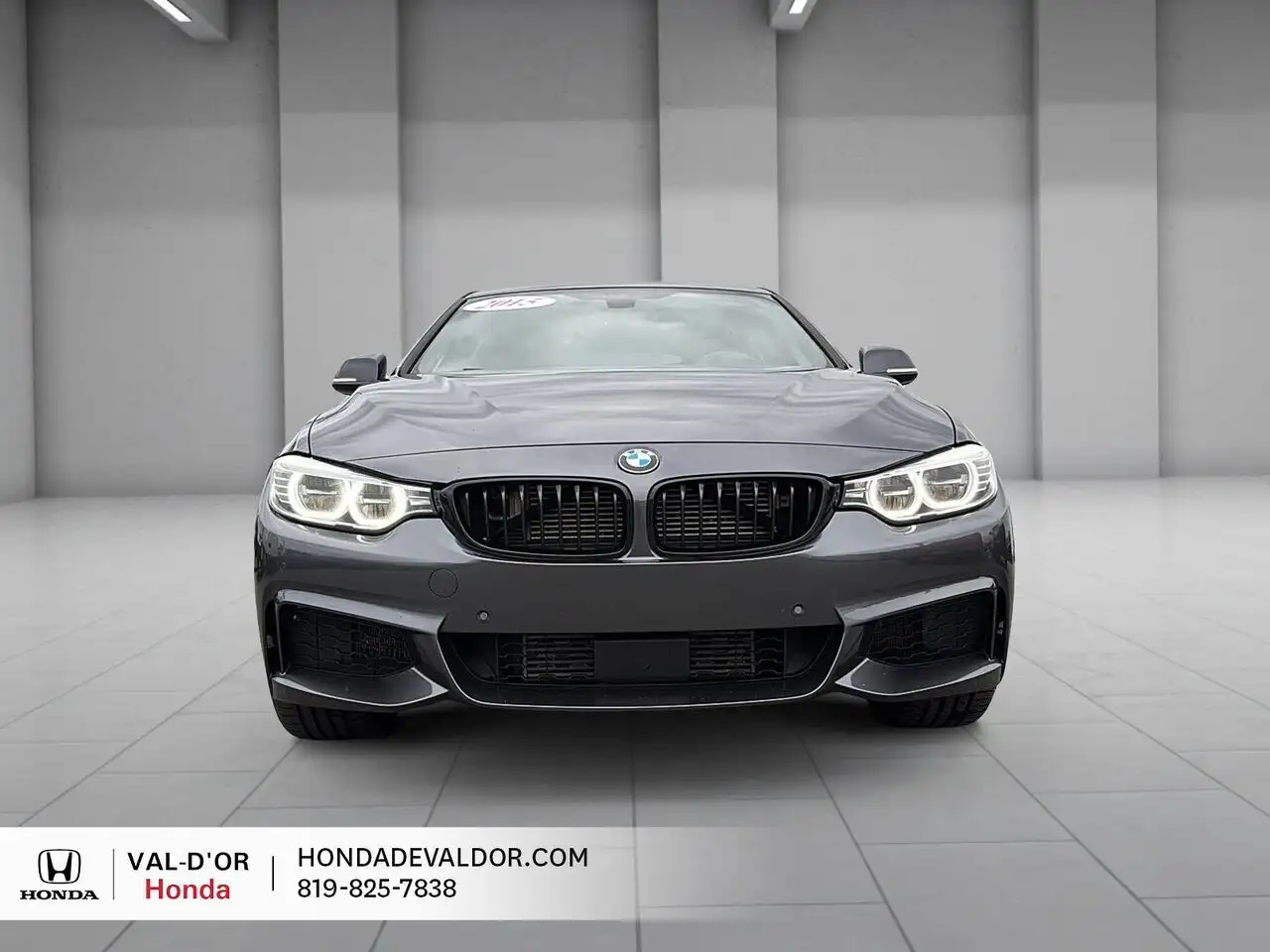 BMW 4 Series снимка BMW 4 Series