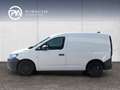 Volkswagen Caddy Cargo Entry TDI Blanc - thumbnail 3