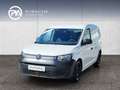 Volkswagen Caddy Cargo Entry TDI Blanc - thumbnail 1