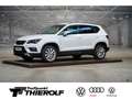 SEAT Ateca Style 1.5 TSI DSG beats Navi AHK LED Weiß - thumbnail 1