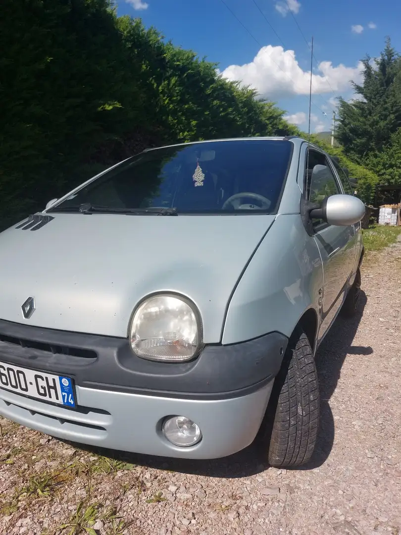 Renault Twingo 1.2i 16V Initiale - 1