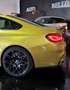 BMW M4 Jaune - thumbnail 7