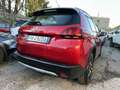 Peugeot 2008 2008 1.6 bluehdi Allure 100cv Rosso - thumbnail 4