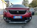 Peugeot 2008 2008 1.6 bluehdi Allure 100cv Rosso - thumbnail 2