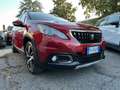 Peugeot 2008 2008 1.6 bluehdi Allure 100cv Rosso - thumbnail 3