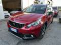 Peugeot 2008 2008 1.6 bluehdi Allure 100cv Rosso - thumbnail 1