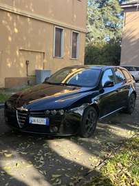 SW 1.9 jtdm 16v Progression 150cv