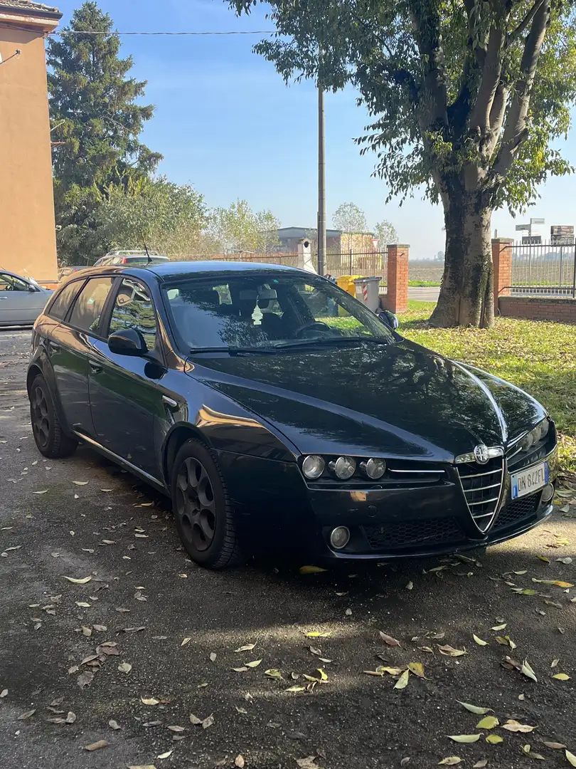 Alfa Romeo 159 SW 1.9 jtdm 16v Progression 150cv - 2