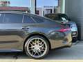 Mercedes-Benz AMG GT 43 4MATIC Limousine Aut. / WERTPAKET / Performa... Grau - thumbnail 7