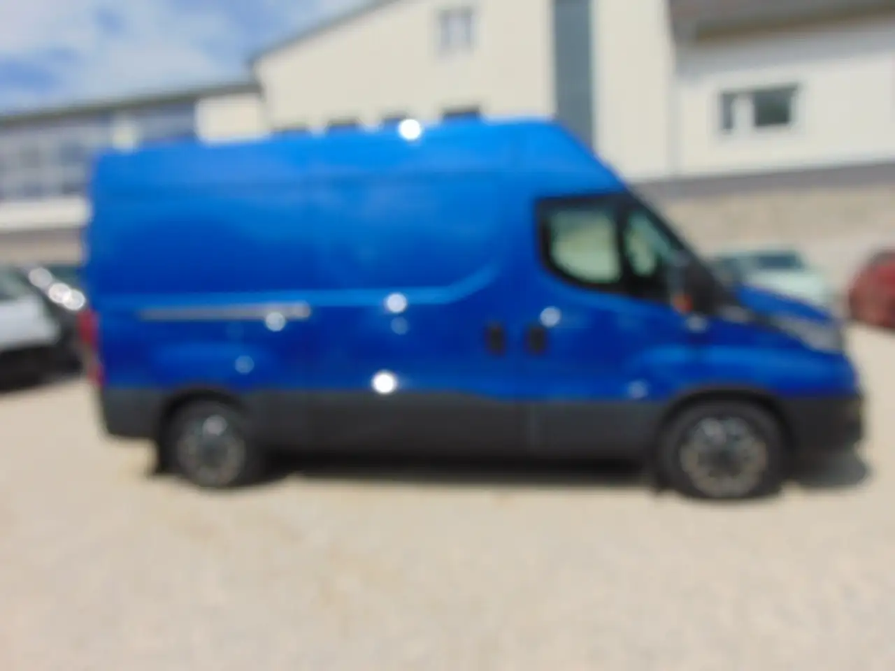 Iveco Model not specified 2021
