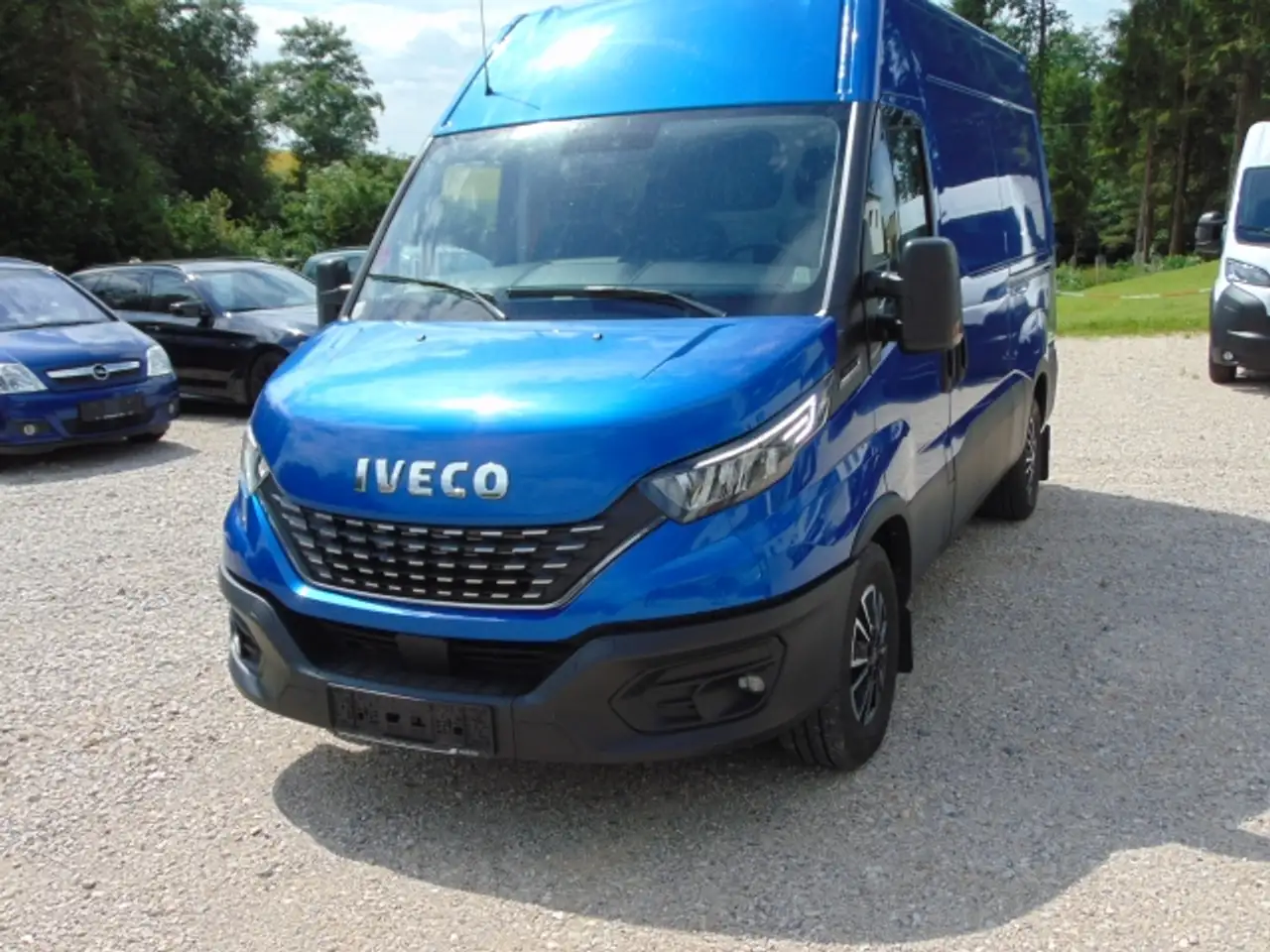 Iveco Model not specified 2021