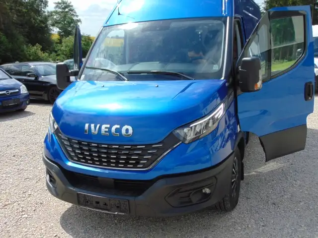 Iveco 35s21HA8 V/P - C3CV